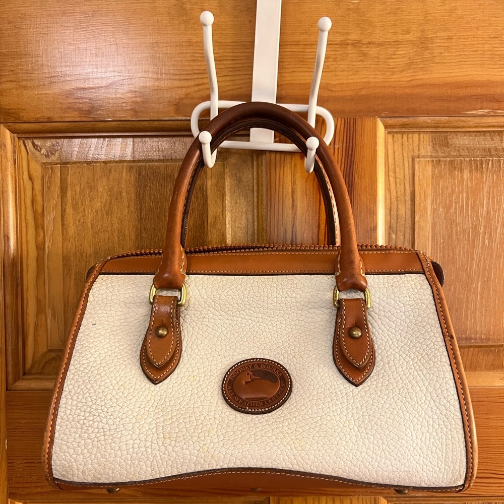 Vintage Dooney and Burke Mini Bag